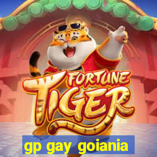 gp gay goiania